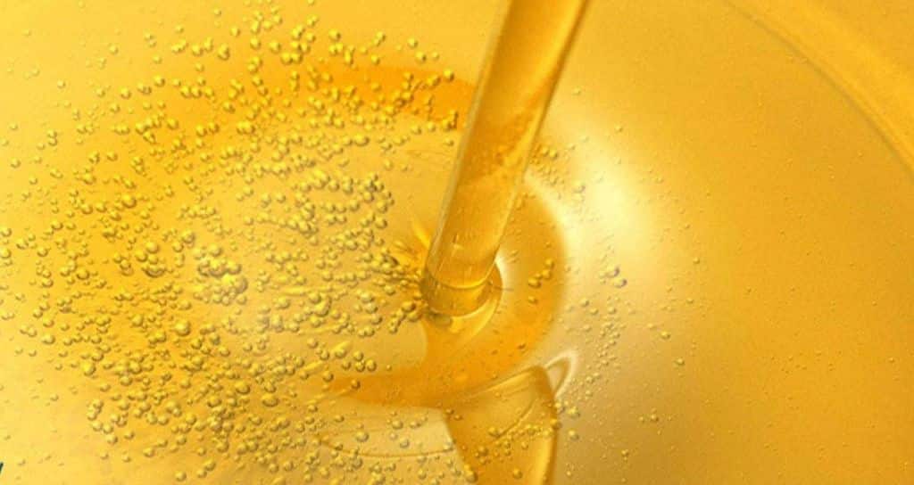 Diesel ULSD 10 PPM