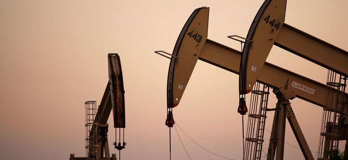 Oil Trade