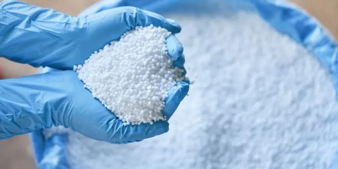Urea 46 Trade