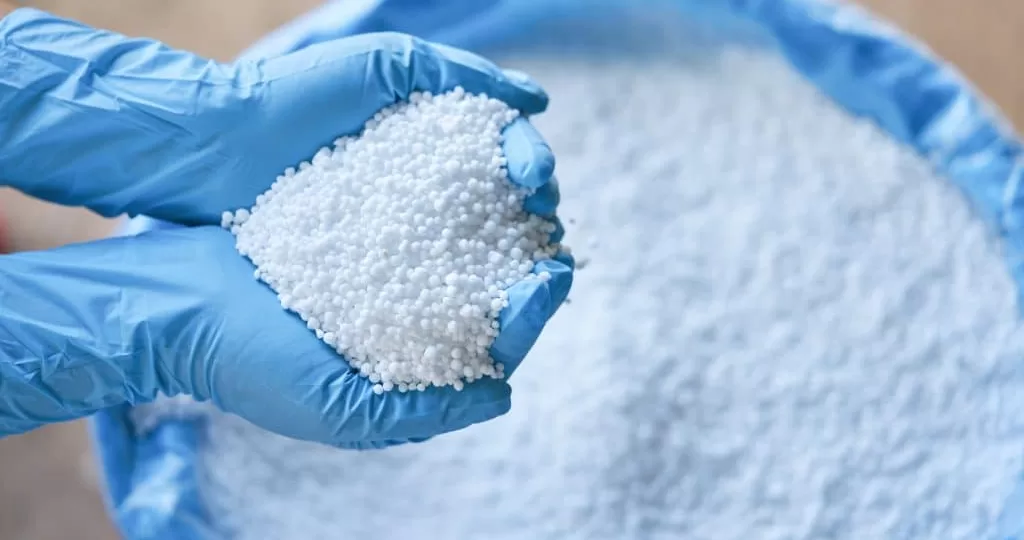 Urea 46 Trade