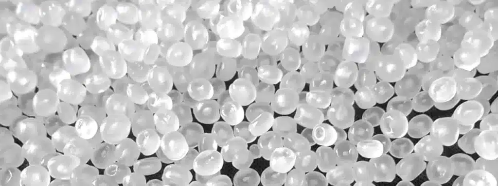 Plastic Raw Material