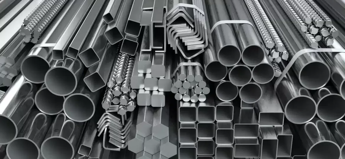 Profile Metals
